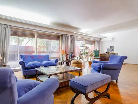 Departamento en Venta 46 años