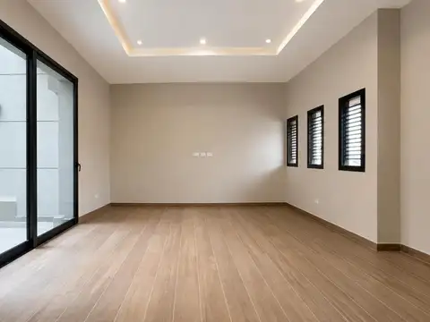 Depto Tipo Casa en Venta A Estrenar