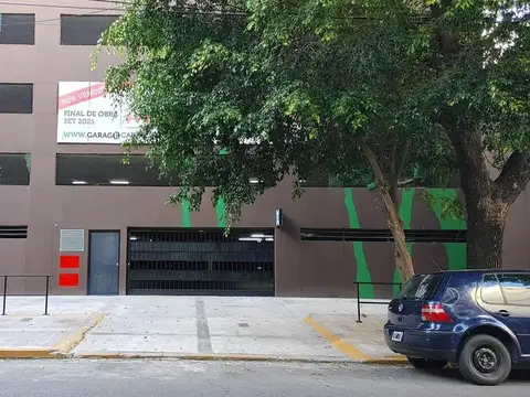 Avenida Avellaneda al 300