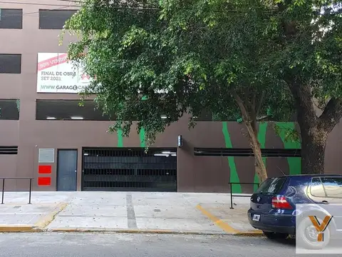 Avenida Avellaneda al 300