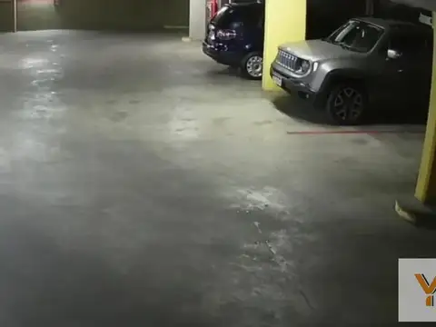Cochera en venta - 12Mts2 - Caballito