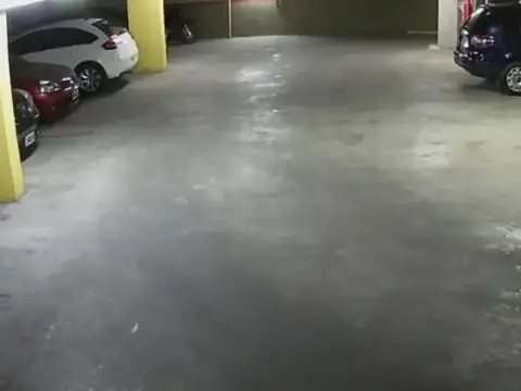 Cochera en venta - 12Mts2 - Caballito