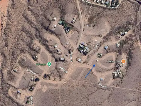 Terreno en Venta en Cipolletti, USD 15.000