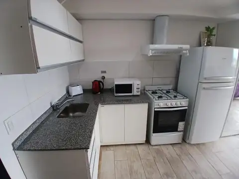 Departamento en Venta en Remedios de Escalada, USD 50.000