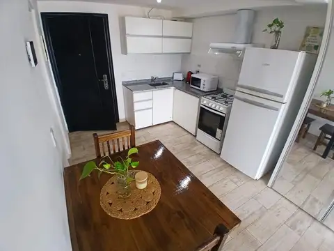Departamento en Venta con 1 cochera