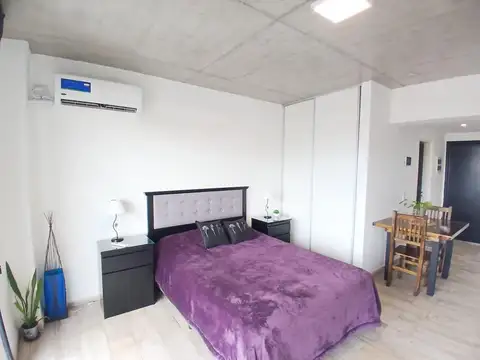 Departamento en Venta con 1 cochera
