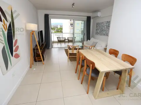 Departamento en Alquiler en Espacio 20