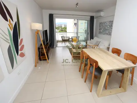 Departamento en Alquiler en Espacio 20
