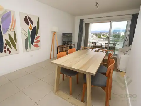 Departamento en Alquiler en Espacio 20