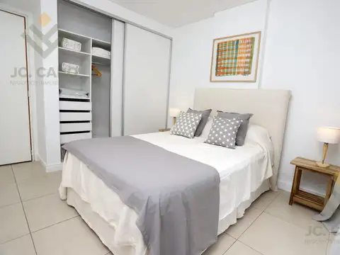 Departamento en Alquiler al Oeste