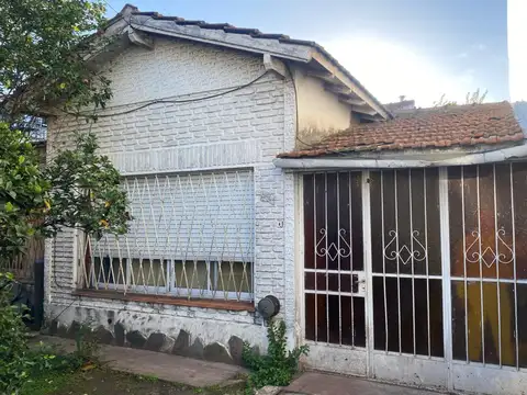 Casa en Venta en San Antonio de Padua, USD 125.000