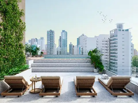 Departamento en Venta al Noroeste