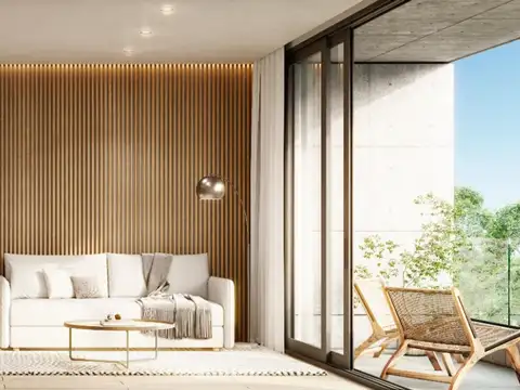 Godoy cruz 2633 , Piso 1