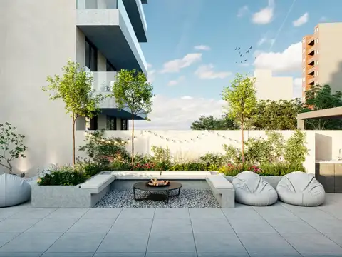 Departamento en Venta A Estrenar