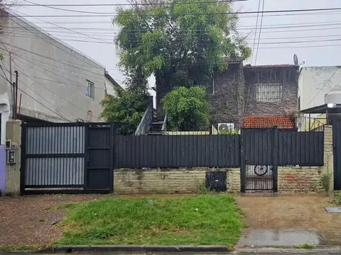   DEPARTAMENTOS   VENTA  TALAR DE PACHECO  BLOQUE