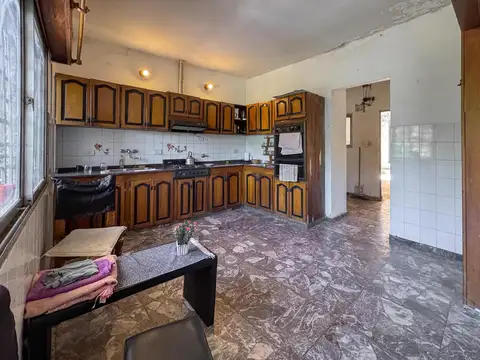 Casa en Venta 40 años