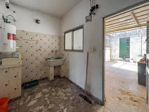 Casa en Venta al Oeste