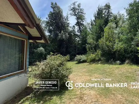 Casa en Venta en Las Balsas, USD 240.000