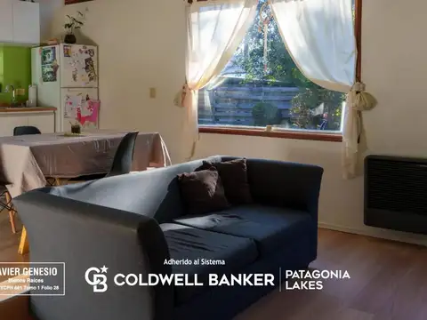 Casa en Venta en Las Balsas, Villa la Angostura