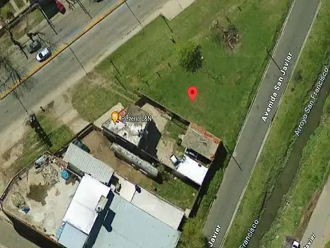 Terreno en venta - 363mts2 - Almirante Brown