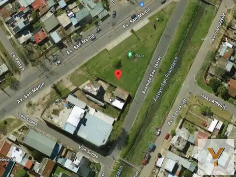 Terreno en Venta en Longchamps, USD 45.000