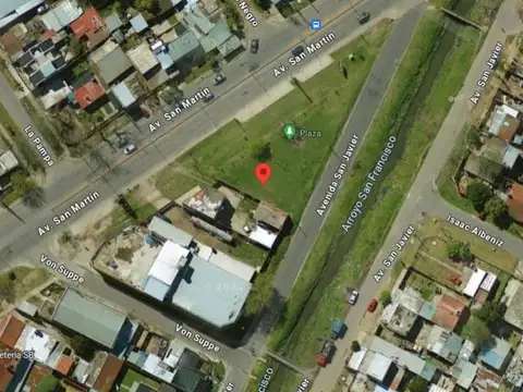 Terreno en Venta en Longchamps, USD 45.000