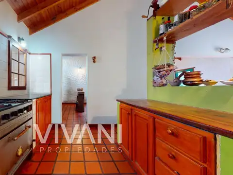 Venta de Casa 3 Dormitorios  Calle 443 entre 21 c  y 21 d - City  Bell. La Plata  VIVANI PROPIEDADES