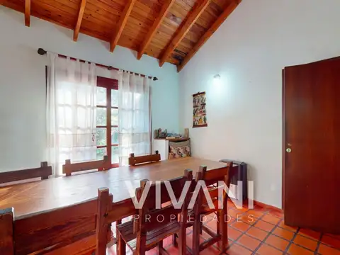 Casa en Venta al Noreste