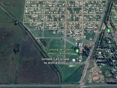 Terreno en Venta en Piñero, USD 29.930