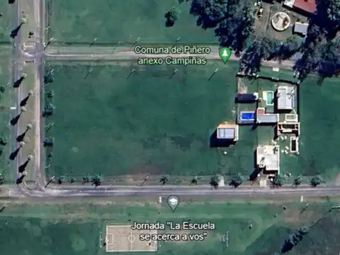 Avenida Estación la Carolina 600