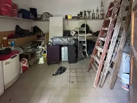 Casa en Venta 41 años