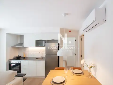 Departamento en Venta en Victorino de la Plaza, Partido de Guaminí