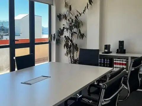 Oficina en Venta A Estrenar