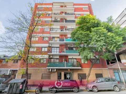 General Urquiza al 1300