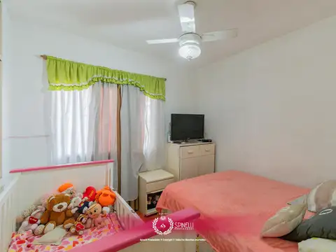 Departamento en Venta en Boedo, USD 60.000