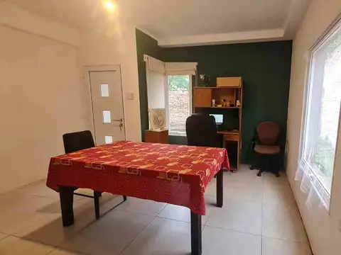 Brigadier López 500