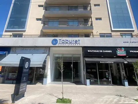 Departamento monoambiente con balcón en venta - Ituzaingó