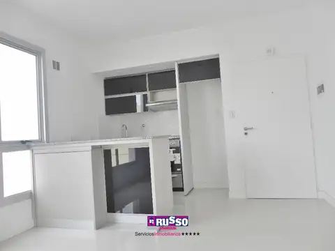 Departamento en Venta en San Justo, USD 165.000