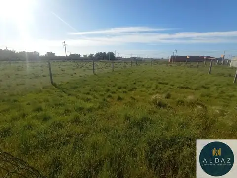 Terreno en Venta 30  mts Frente