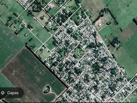 Campo en venta Bavio 4 Hectáreas