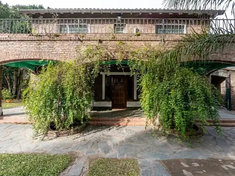 Casa en Venta en Ingeniero Adolfo Sourdeaux, USD 250.000