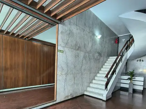 Avenida Pueyrredón 400, Piso 8