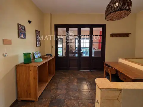 Depto Tipo Casa en Venta en Mataderos, USD 115.000