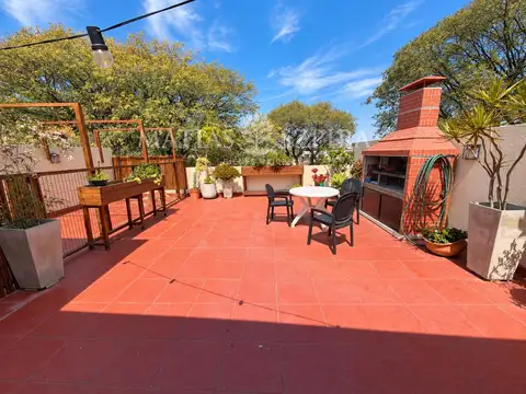 Depto Tipo Casa en Venta 15 años