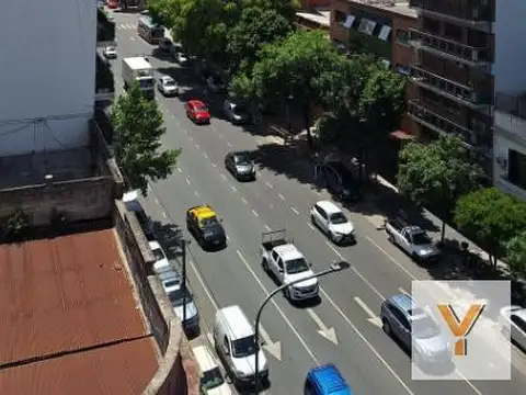 Avenida Gaona y Paysandú