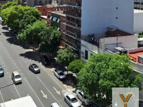 Departamento en Venta 45 años