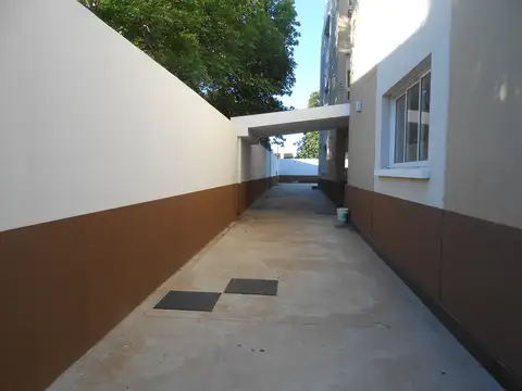 Departamento en Alquiler 5 años