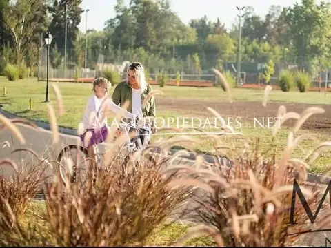 Venta Terreno / Lote en San Simón Canning