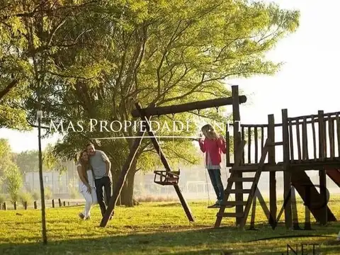 Terreno en Venta en San Simon, USD 28.500