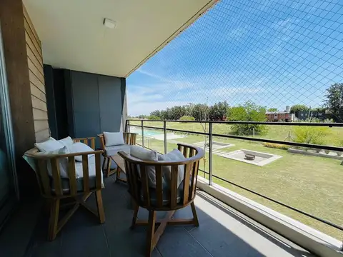 Departamento en Venta de 4 ambientes